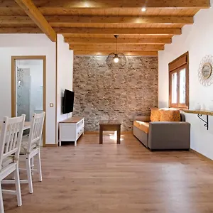 Villa La Tirajanera 1, Vega de San Mateo
