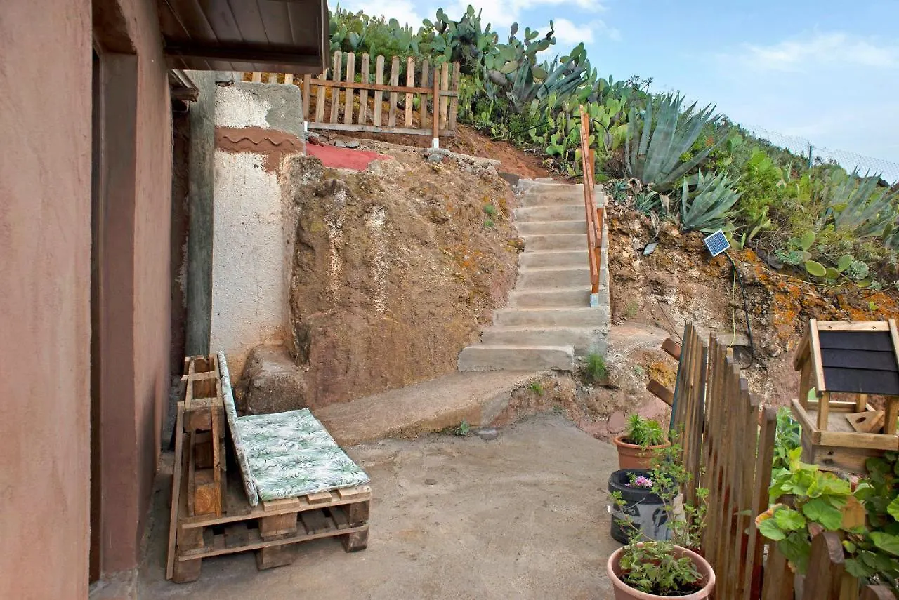 Ca' Navarro Vega de San Mateo Holiday home