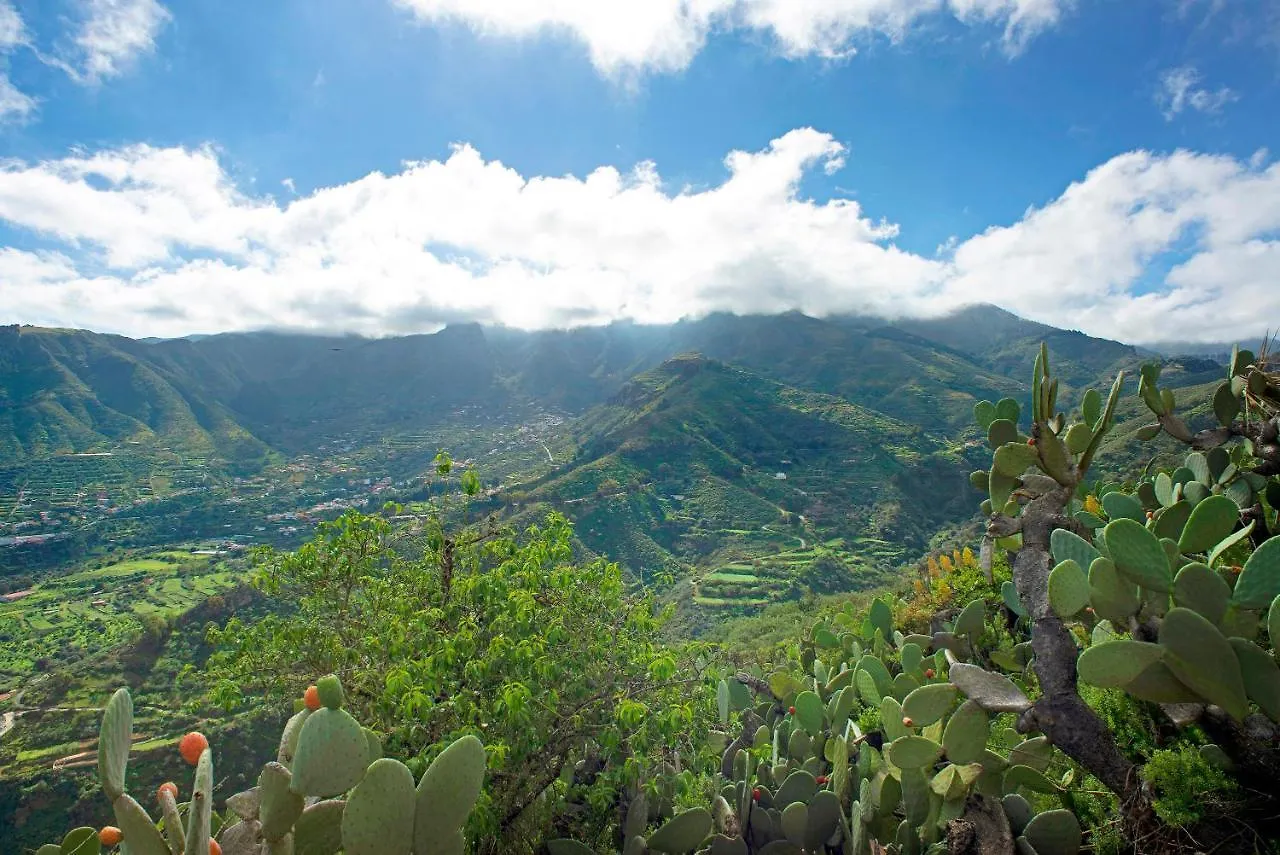 Ca' Navarro Vega de San Mateo Holiday home